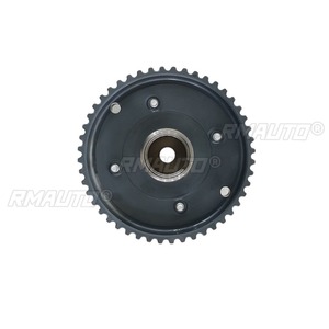 484H-1006050CA Piñón de distribución de admisión y escape del árbol de levas, ajustador de admisión del motor, pieza de motor para accesorios de coche Chery MVM - Product Image 3