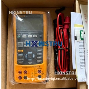 Calibrador de Procesos Multifuncional 726, Calibrador Electrónico Usado pero en Perfecto Estado, Entrega Rápida - Product Image 1