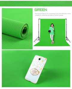 Toile de <span class=keywords><strong>fond</strong></span> de <span class=keywords><strong>studio</strong></span> <span class=keywords><strong>photo</strong></span> non tissée multicolore 3*3m, écran vert, vente en gros, photographie professionnelle, <span class=keywords><strong>fond</strong></span> de <span class=keywords><strong>studio</strong></span> <span class=keywords><strong>photo</strong></span> - Product Image 5