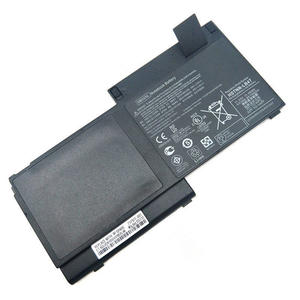 Nouvelle batterie d'ordinateur portable d'origine <span class=keywords><strong>SB03XL</strong></span> 11.25V 46Wh pour HP EliteBook 720 G1 G2 725 G1 G2 755 G3 EliteBook 820 G1 G2 - Product Image 3