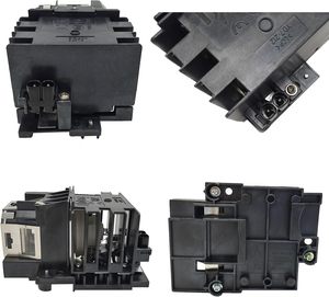 Original Ersatz <span class=keywords><strong>Mercury</strong></span> Lampe Gehäuse RS-LP08 für Canon XEED WUX450/WX520/WX450ST/XEED - Product Image 4