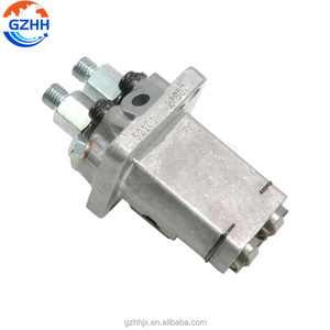 Pompe d'injection de carburant 16006-51010 16006-51012 1600651012 1600651010 pour moteur Kubota D722 D782 Tracteurs BX2360 BX2380 - Product Image 3