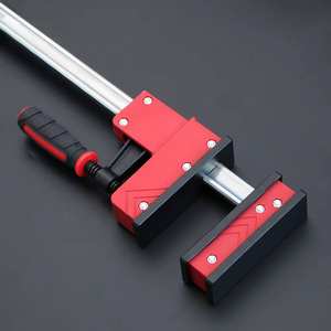 Steeltreks Hardware Hand Tools Nouveauté Serre-joint <span class=keywords><strong>parallèle</strong></span> rétractable robuste de haute qualité pour le travail du bois, autres outils à main - Product Image 4