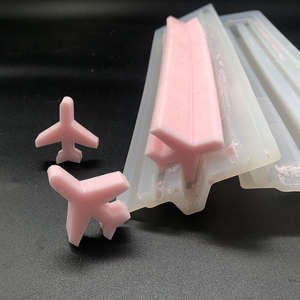 แม่พิมพ์ซิลิโคนรูปทรงต่างๆ แบบยาว เป็นมิตรกับสิ่งแวดล้อม ยี่ห้อ JXD สำหรับทำสบู่ เทียน มูส เค้ก แบบแท่ง - Product Image 3