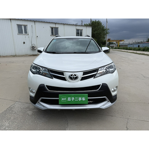 Voiture <span class=keywords><strong>d</strong></span>'occasion Guazi 2015 Toyota RAV4 Nouveautés Moteur Essence Automatique SUV <span class=keywords><strong>5</strong></span> Places Conduite à Gauche pour Famille à <span class=keywords><strong>Prix</strong></span> Abordable - Product Image 2