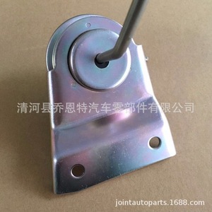 Actuador de Control de Turbo Mitsubishi MD188695 para L200 OE MR187610, Pieza de Repuesto Nueva - Product Image 2