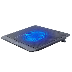 Refroidisseur pour <span class=keywords><strong>ordinateur</strong></span> <span class=keywords><strong>portable</strong></span> <span class=keywords><strong>Tapis</strong></span> <span class=keywords><strong>de</strong></span> <span class=keywords><strong>refroidissement</strong></span> pour <span class=keywords><strong>ordinateur</strong></span> <span class=keywords><strong>portable</strong></span> <span class=keywords><strong>Tapis</strong></span> <span class=keywords><strong>de</strong></span> <span class=keywords><strong>refroidissement</strong></span> pour <span class=keywords><strong>ordinateur</strong></span> <span class=keywords><strong>portable</strong></span> Double ports USB Angle réglable 3 modes <span class=keywords><strong>de</strong></span> fonctionnement - Product Image 1