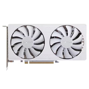 PC de bureau gaming OEM avec boîtier en verre trempé Sea View, processeur 5 5600, carte graphique RTX5060TI-16G, 16 Go de RAM, SSD 1 To, compatible OEM - Product Image 3