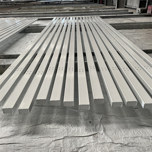 <span class=keywords><strong>Garage</strong></span> automobile moderne en structure métallique, centre de service 4S, conception personnalisée et construction sur site - Product Image 2