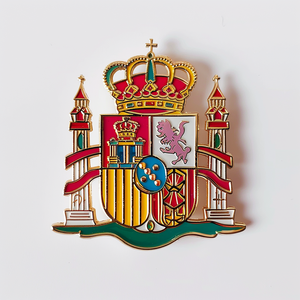 Magneti per Frigorifero in Metallo Personalizzati all'Ingrosso, Materiale in Lega di <span class=keywords><strong>Ferro</strong></span>, Magneti Commemorativi Turistici - Product Image 5