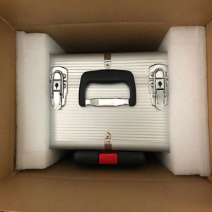 Juego de Herramientas Manuales de 187 Piezas, Juego de Llaves de Trinquete de Acero, Juego de Destornilladores Mecánicos, Caja de Herramientas - Product Image 3