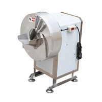 Machine à fabriquer des chips de banane plantain, machine à trancher les chips de banane longues, machine à couper avec le meilleur prix