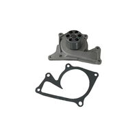 Pompe à eau MWP269 avec joint pour MERCEDES-BENZ NISSAN RENAULT 6072000007 210105481R 8660003373 Qualité OEM Garantie de 2 ans