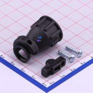 1-206062-4 Connector Housing Connector Whole Sale Electronic Component Chips Supplier & BOM Service - Product Image 1