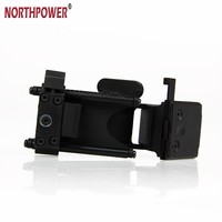 Visi malam Nvs Flip Mount/Ach Pvs-7/14 visi malam Nvg helm Rhino Mount