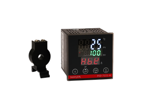 Controlador de Corriente PID de Alto Rendimiento para Equipos Industriales, Controlador PID con Salida Analógica y Monitoreo de Corriente - Product Image 3