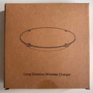 <span class=keywords><strong>Chargeur</strong></span> sans fil OTP 10W 5V/1A ignifuge pour téléphones mobiles, OEM ODM, <span class=keywords><strong>camping</strong></span>-<span class=keywords><strong>car</strong></span>, fourgon aménagé, <span class=keywords><strong>camping</strong></span>-<span class=keywords><strong>car</strong></span>, 12V câblé, caché sous la table - Product Image 3