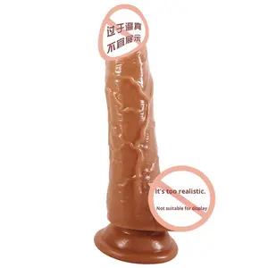 Dildo Eléctrico con Simulación de Chorro de Agua, Textura Suave Realista, Máquina de Empuje Automática Grande para Mujeres, Masturbador con Pene Falso - Product Image 1