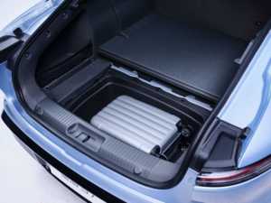 รถซีดานหรู Dongfeng Forthing S7 Reev รุ่นขายดีที่สุด รถยนต์ไฮบริดปลั๊กอินที่ดีที่สุด รถยนต์ไฮบริดไฟฟ้า - Product Image 4
