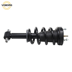 <strong>Auto</strong> <strong>Spare</strong> <strong>Parts</strong> Front Rear Car Shock Absorber Coilover Suspension for Japanese Korean Usa Cadillac Car - Product Image 5