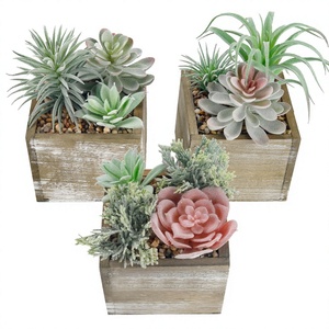 Valla de Privacidad de Hojas de Hiedra Artificial de Madera para Jardines, Balcones y Decoración de Bodas - Paquete de Varias Piezas Reciclables para Jardín - Product Image 4