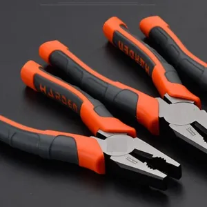 Professionele Hand Tool Tang Alle Soorten Tangen Industrie Snijden Combinatie Vde Tang