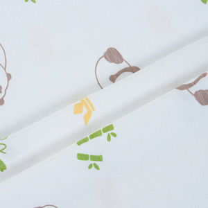 Nhà Sản Xuất Của In Kỹ Thuật Số 4-Cách Căng Dệt Kim Jersey Vải 86% Len Zing <span class=keywords><strong>Micro</strong></span> Phương Pháp 14% Spandex Đàn Hồi Cho Đồ Lót - Product Image 3