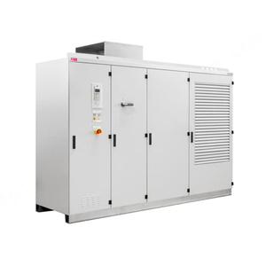 Variateurs de fréquence triphasés moyenne tension pour ACS580 MV, ACS1000, ACS2000, contrôle V/F, automatisation industrielle ACS5 - Product Image 3