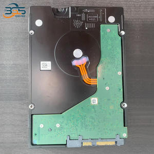 Discos Duros Huawei de 3.5" 02350EDL STLZA2NS6000 6TB HDD SAS 12Gbs para OceanStor 5600 5800 6800 V5 - Product Image 2