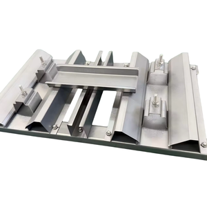Năng lượng mặt trời mái nhà năng lượng mặt trời PV tôn thép mái bipv không thấm nước gắn hệ thống một cửa giải pháp - Product Image 1