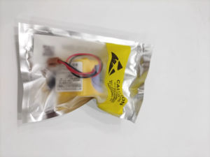 BR-<span class=keywords><strong>2</strong></span>/3agct4a 6V Enkeldelige Lithium Ion Back-Up Geheugenbatterijpakket Voor Plc Cnc-Onderdelen - Product Image 4