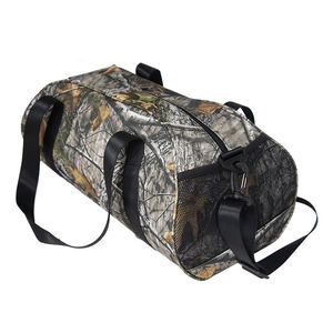 Mochila de lona Gear Bolsa de caza Paquete de equipaje Molle Bolsa de lona táctica de viaje grande para senderismo Camping - Product Image 2