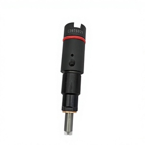 Nouveau boîtier d'injecteur de carburant de haute qualité fabriqué en Chine 5264270 KBEL-P052-7512 C3975929 - Product Image 1