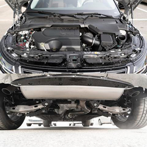 Casi Nuevo, Land Rover Range Rover <span class=keywords><strong>Evoque</strong></span> L 2.0T <span class=keywords><strong>MHEV</strong></span> 9AT AWD LHD 2024, SUV de Lujo de 5 Plazas, Techo Panorámico, Asientos de Cuero - Product Image 4