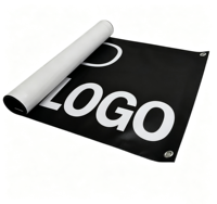 Banderoles en PVC de haute qualité, impression couleur intégrale, achat pas cher de banderoles en vinyle