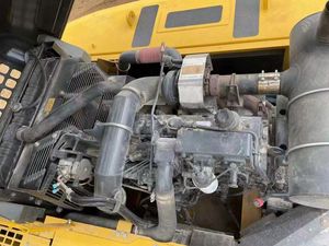 <b>Used</b> Original Price PC350 Komatsu <b>Excavator</b> Low Working Hours second hand Komatsu Crawler <b>Excavator</b> - Product Image 6
