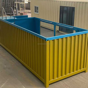 <span class=keywords><strong>Piscine</strong></span> hors sol prête à l'emploi <span class=keywords><strong>pour</strong></span> enfants, piscines portables fabriquées en Chine - Product Image 3