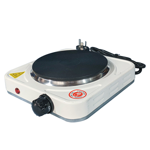 IMPA 174503 1000W deniz güvenliği taşınabilir pişirme elektrikli elektrikli sıcak tabaklar - Product Image 1