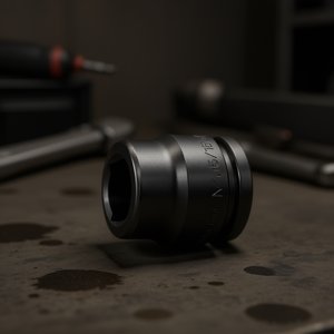 Adaptador de llave de tubo de 235 3/4 Mp para herramientas de reparación automotriz - Product Image 3