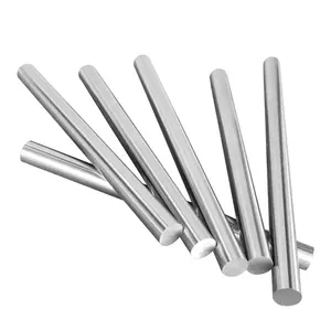 Optical shaft chrome plated rod hard shaft and flexible shaft cylindrical guide rail 16 20 25 30 5 6 8 10 40 50