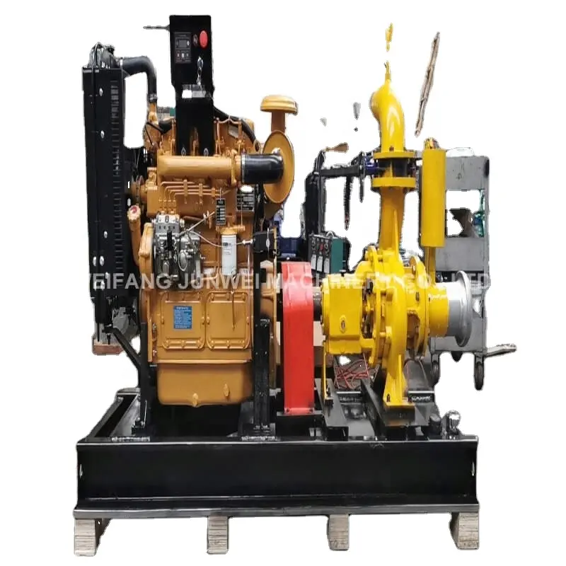 HPT 300-340-6S custom made Hydraulic pump shaft sealing stainless steel mechanical seal feed water pump