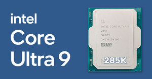 Brand New <strong>Core</strong> Ultra 9 285K - <strong>Core</strong> Ultra 9 (Series <strong>2</strong>) Arrow Lake 24-<strong>Core</strong> (8P+16E), LGA 1851, 125W Desktop <strong>Processor</strong> - Product Image 4