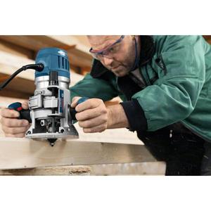 BOSCH - 1600A001GJ GKF 1600-Unité de copie pour le fraisage-EAN 3165140761314 POWER TOOLS ACCESSOIRES ACCESSOIRES POUR ROUTEURS - Product Image 2