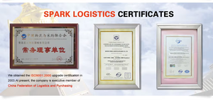 4 mặt kim loại hậu cần Xe đẩy 600kg Công suất có thể khóa chống ăn mòn dây thép cán <span class=keywords><strong>container</strong></span> lưu trữ hàng hóa thiết bị - Product Image 3