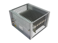 Resistencia 6SE7023-2ES87-2DC0 20.0 Ohm 20kW - Original, Nueva de Fábrica