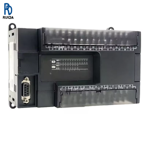 Módulo de Fuente de Alimentación PLC Industrial DC24V CJ1W-PD022 CJ1W-PD025 CJ1W-PA205R CJ1W-PDC15 CJ1W-IC101 CJ1W-PA202 CJ1W-PD026 CJ1W-PA20 - Product Image 1