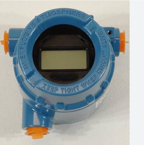 Nuevo Sensor de Temperatura Rosemount 644R 644H RTD T/C mV Ohm - Product Image 1