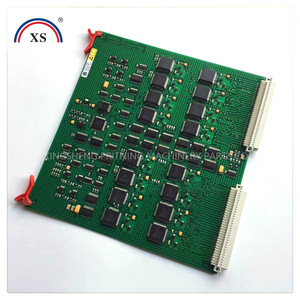 Placa de circuito impreso Heidelberg EAK2 00.781.4795 para máquina de impresión offset - Product Image 3