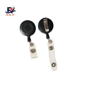 Tùy chỉnh màu đen trống phẳng Polyester <span class=keywords><strong>Yoyo</strong></span> dây buộc với ID chủ - Product Image 6