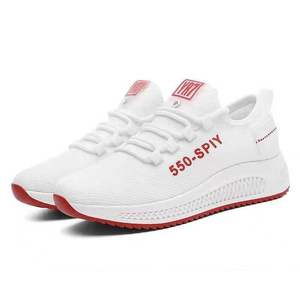 Zapatillas Deportivas <span class=keywords><strong>de</strong></span> Mujer 2026, Transpirables, Clásicas, a la Moda, con Cordones, Impermeables, para <span class=keywords><strong>Tenis</strong></span> - Product Image 2